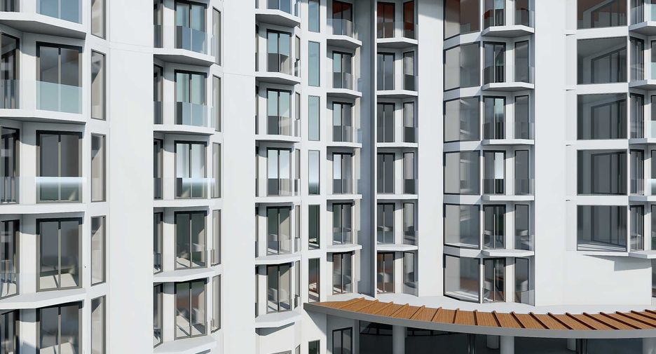 Aura Condominium