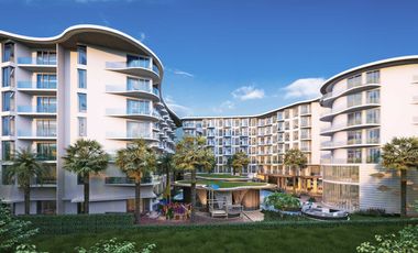 Aura Condominium