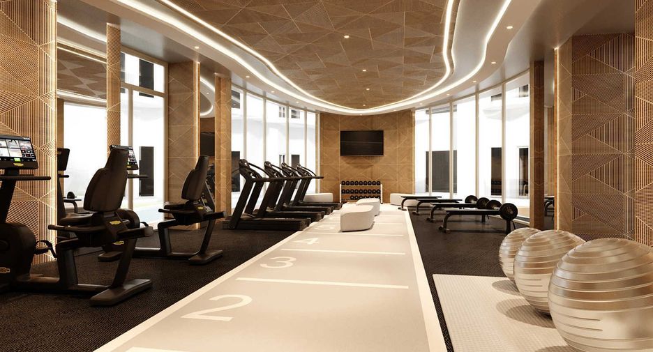 Aura Condominium