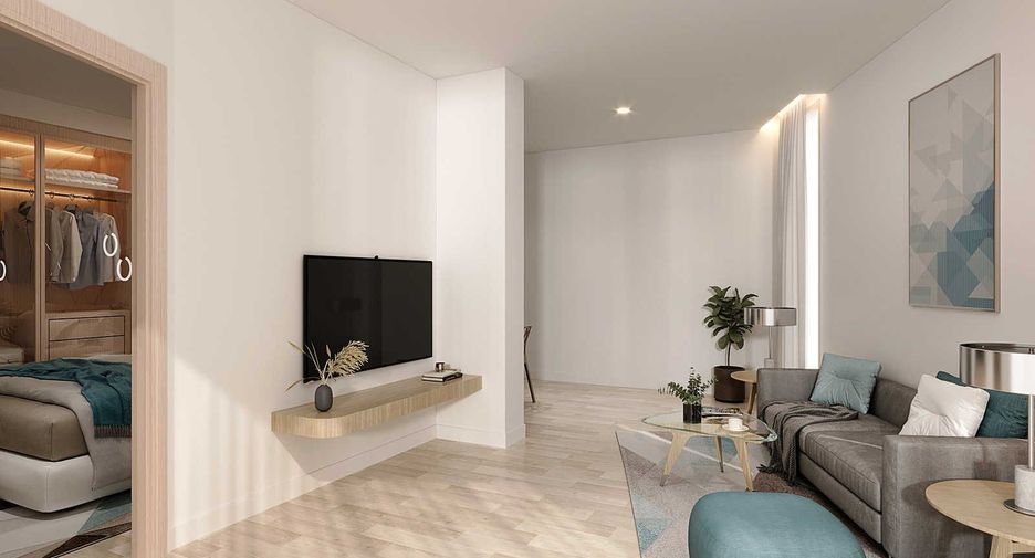 Aura Condominium