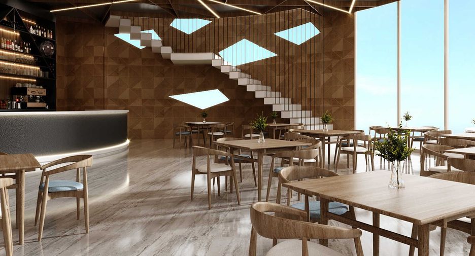 Aura Condominium