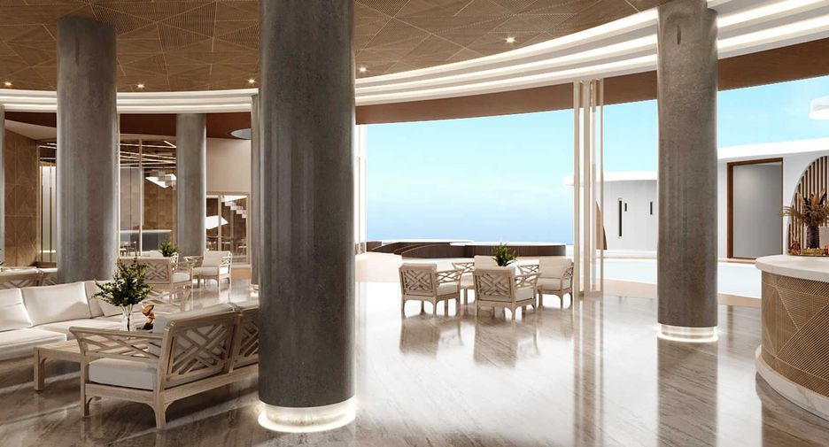 Aura Condominium