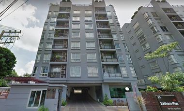 Sathorn Plus - By The Garden