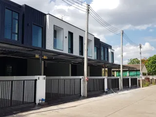 Believe Nimman Wing 41