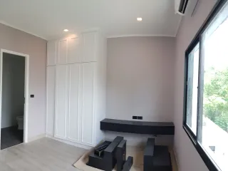 Believe Nimman Wing 41