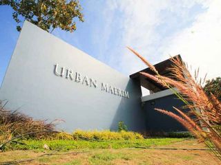 Urban Maerim