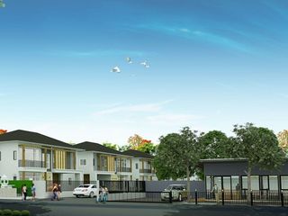 The Grand Chanthaburi