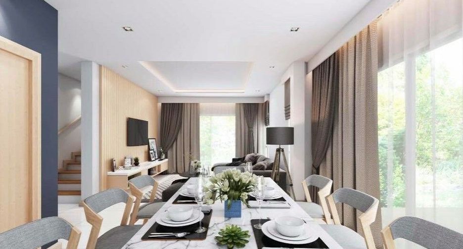 The Grand Chanthaburi