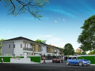 The Grand Chanthaburi