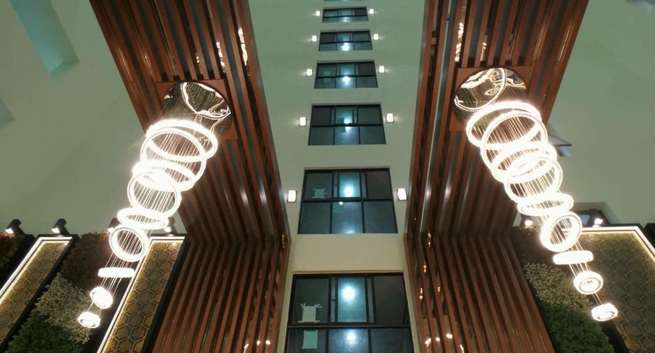 For rent 2 ベッドルーム condo in Jomtien, Pattaya
