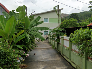 Apartamento Samran