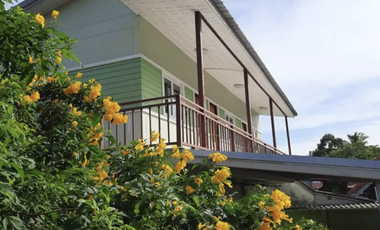 Samrarn Apartment