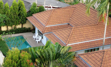 Chaofa West Pool Villas