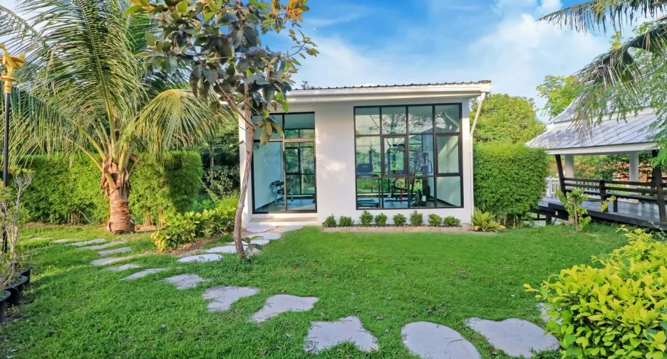 CASA Collina Hua Hin