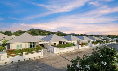 CASA Collina Hua Hin