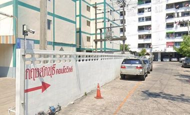 Kritsakorn Condoville