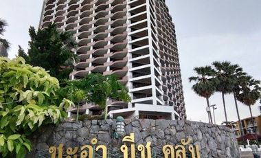 Cha-am Beach Club