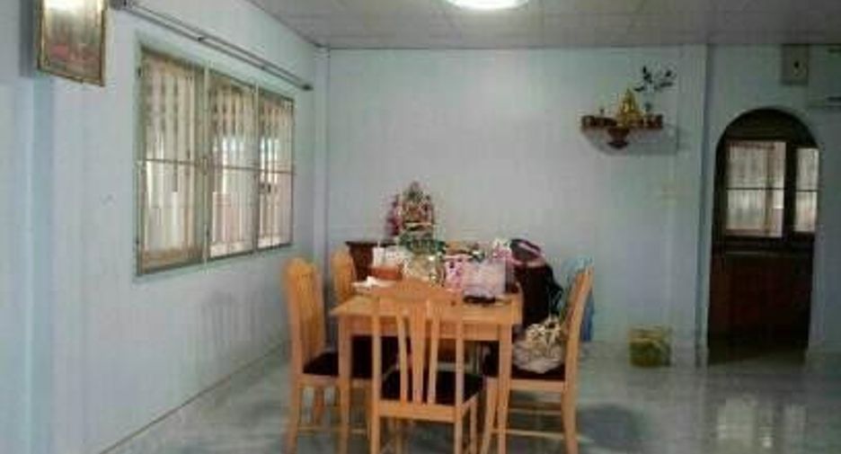 หมู่บ้านเสนานิเวศน์ 2