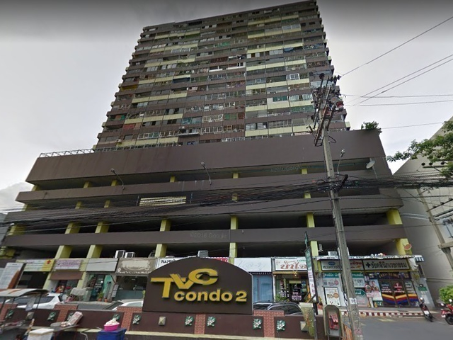 T.V.C. Condominium 2
