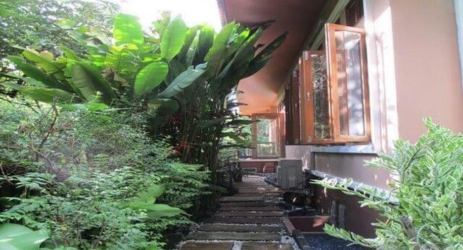 The Ozone Panya Indra
