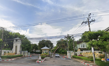 หมู่บ้านราชพฤกษ์ เอ็กซ์คลูซีฟ สุขุมวิท103
