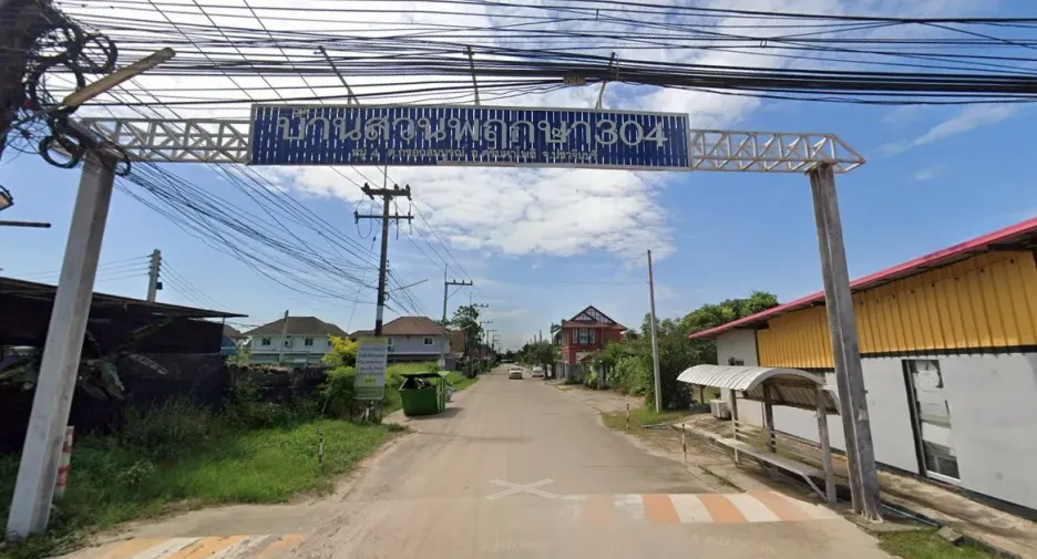 Baan Suan Pruksa 304