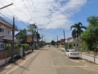 Baan Suan Pruksa 304