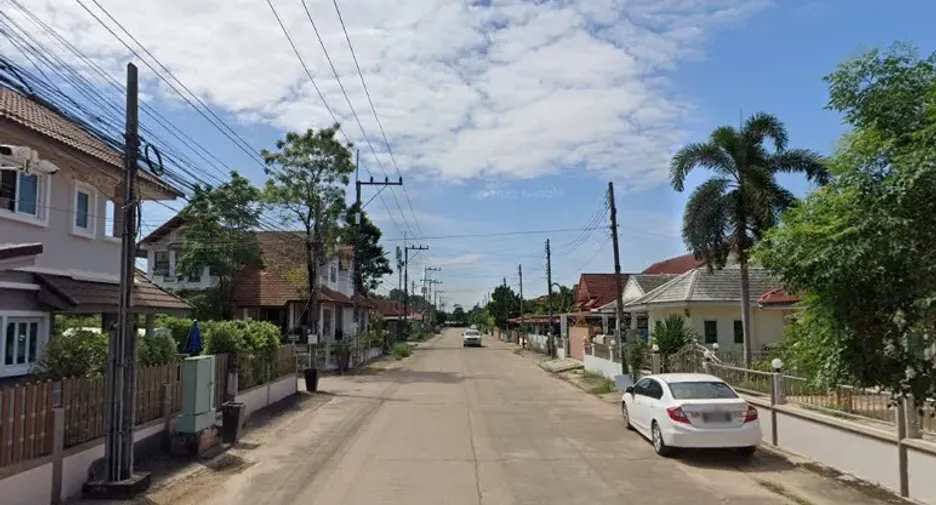 Baan Suan Pruksa 304