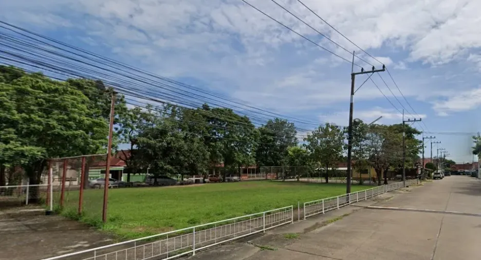 Baan Suan Pruksa 304