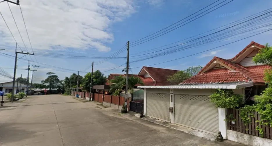 Baan Suan Pruksa 304