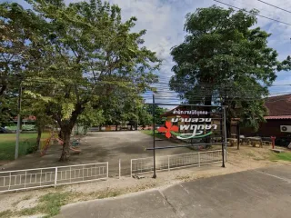 Baan Suan Pruksa 304