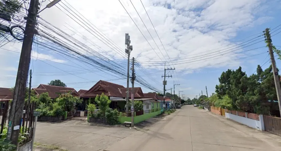 Baan Suan Pruksa 304