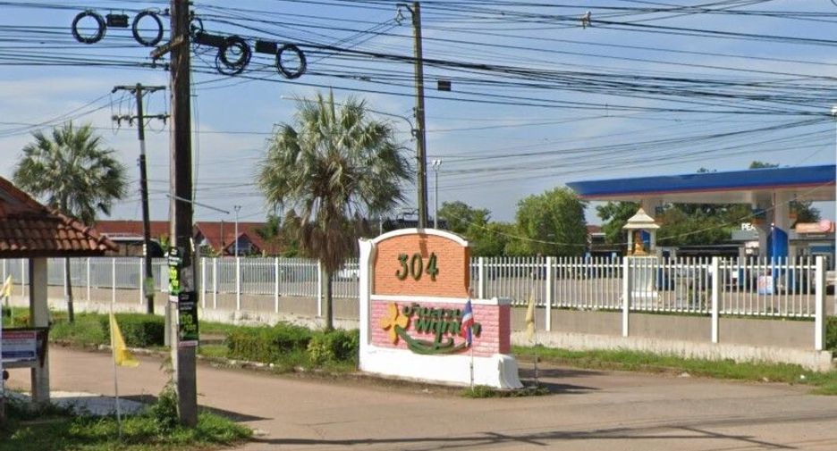 Baan Suan Pruksa 304