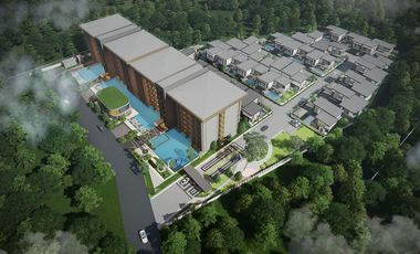 Sansiri Jomtien Residence