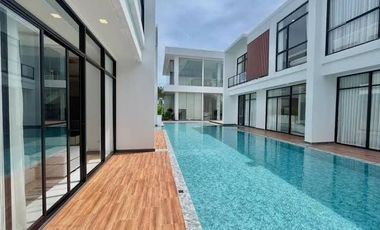 The Rich Garden Pattaya