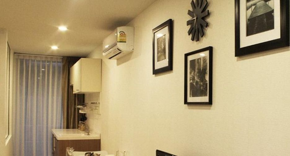 Tourmaline Lite Sathorn-Taksin