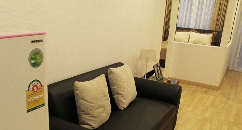 Tourmaline Lite Sathorn-Taksin