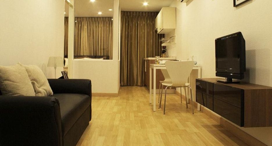 Tourmaline Lite Sathorn-Taksin