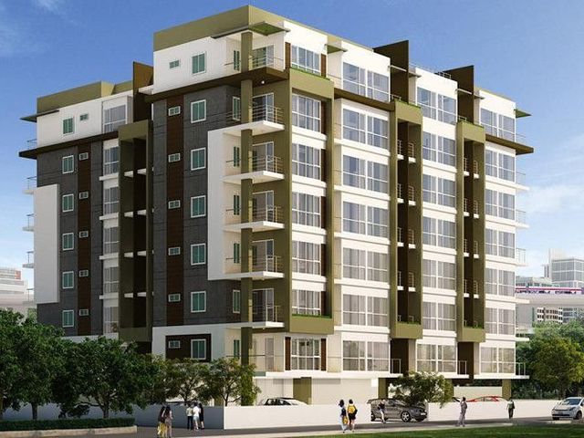 Tourmaline Lite Sathorn-Taksin