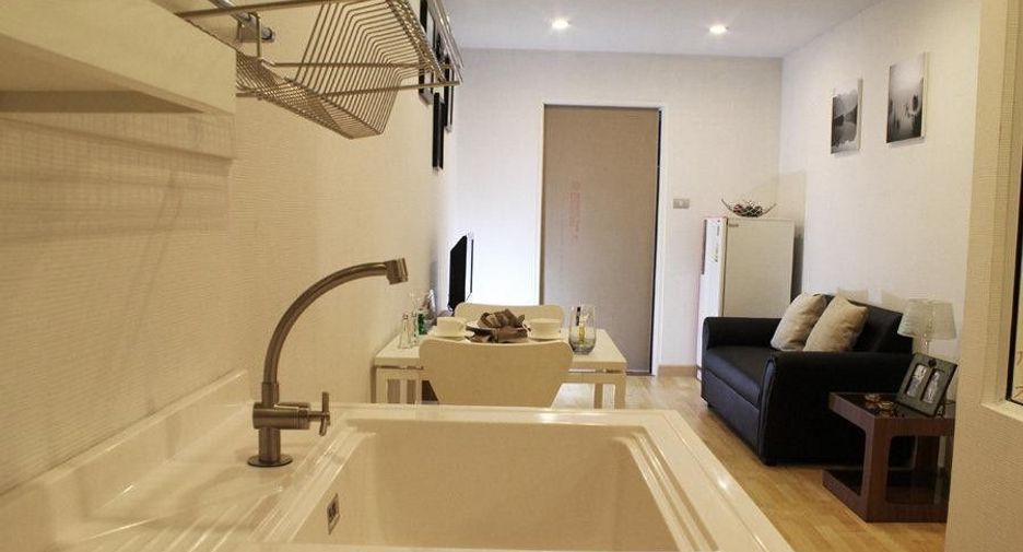 Tourmaline Lite Sathorn-Taksin