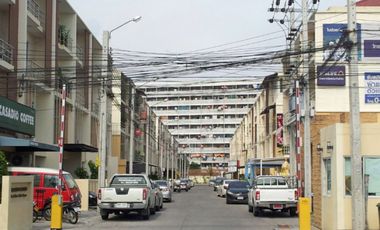 Prachya Home Town