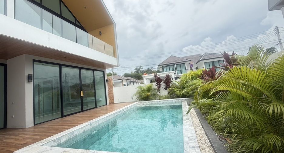 Baan Siwalai 4