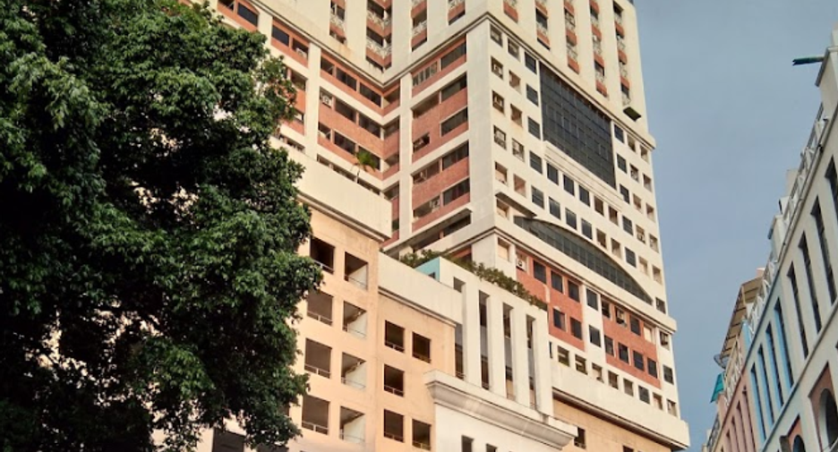 The Winning Tower
