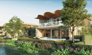 Six Senses Residences The Forestias
