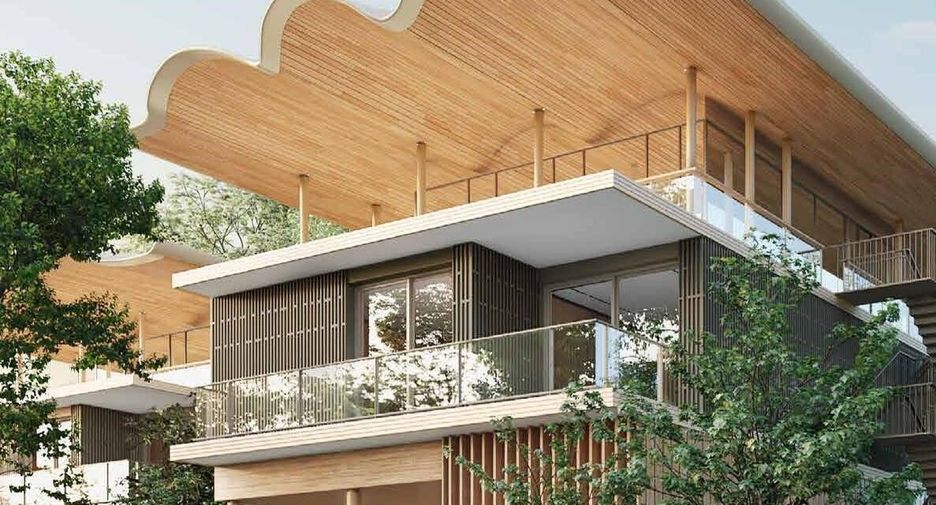 Six Senses Residences The Forestias