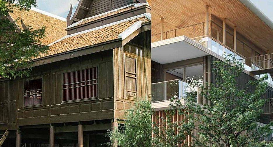 Six Senses Residences The Forestias