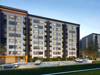The Mid Condo