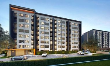 The Mid Condo