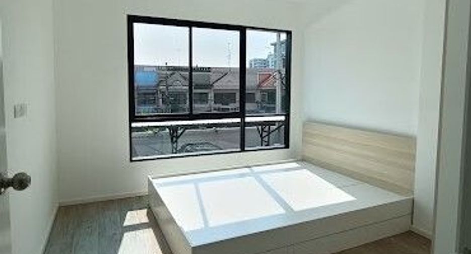 The Mid Condo