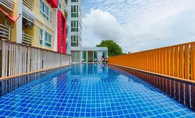 Bhukitta Airport Condominium